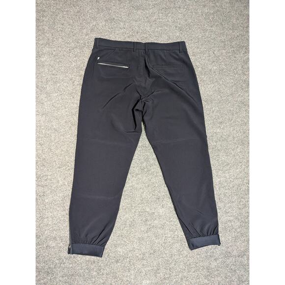 Primo Pants Size 34 Short (32x26) Navy - Picture 2 of 8